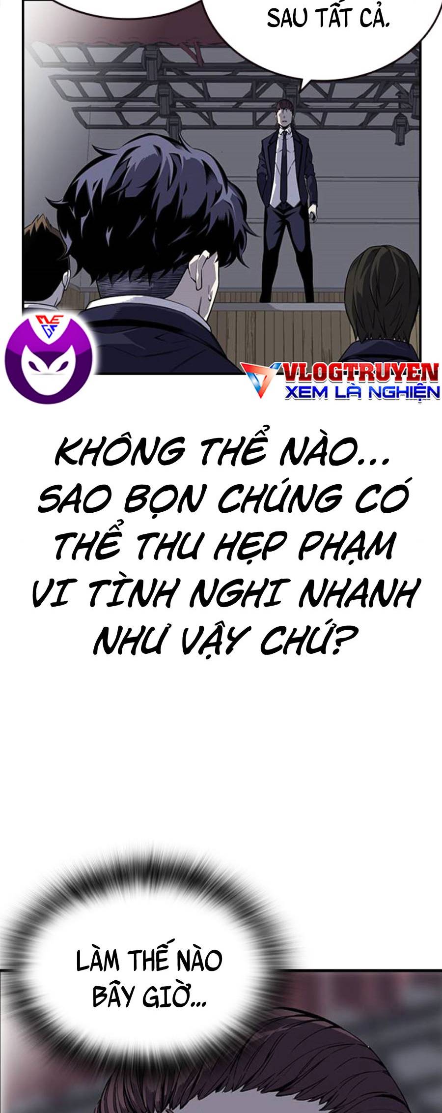 King Game Chapter 3 - Trang 94