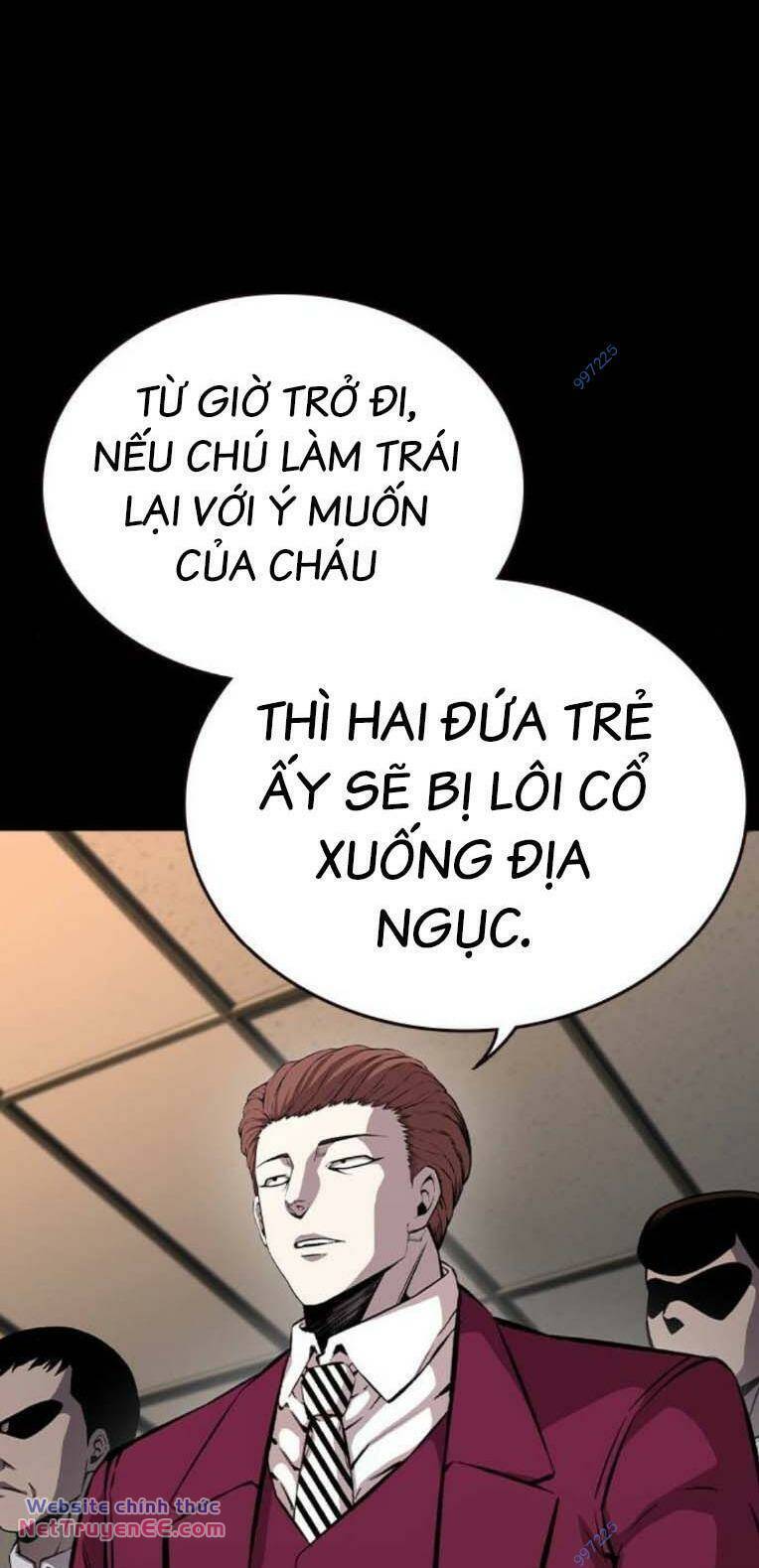 King Game Chapter 85 - Trang 39