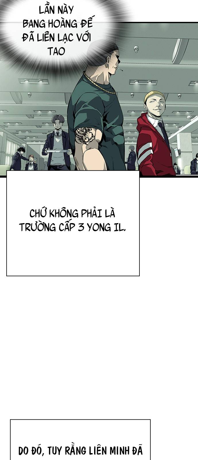 King Game Chapter 9 - Trang 32