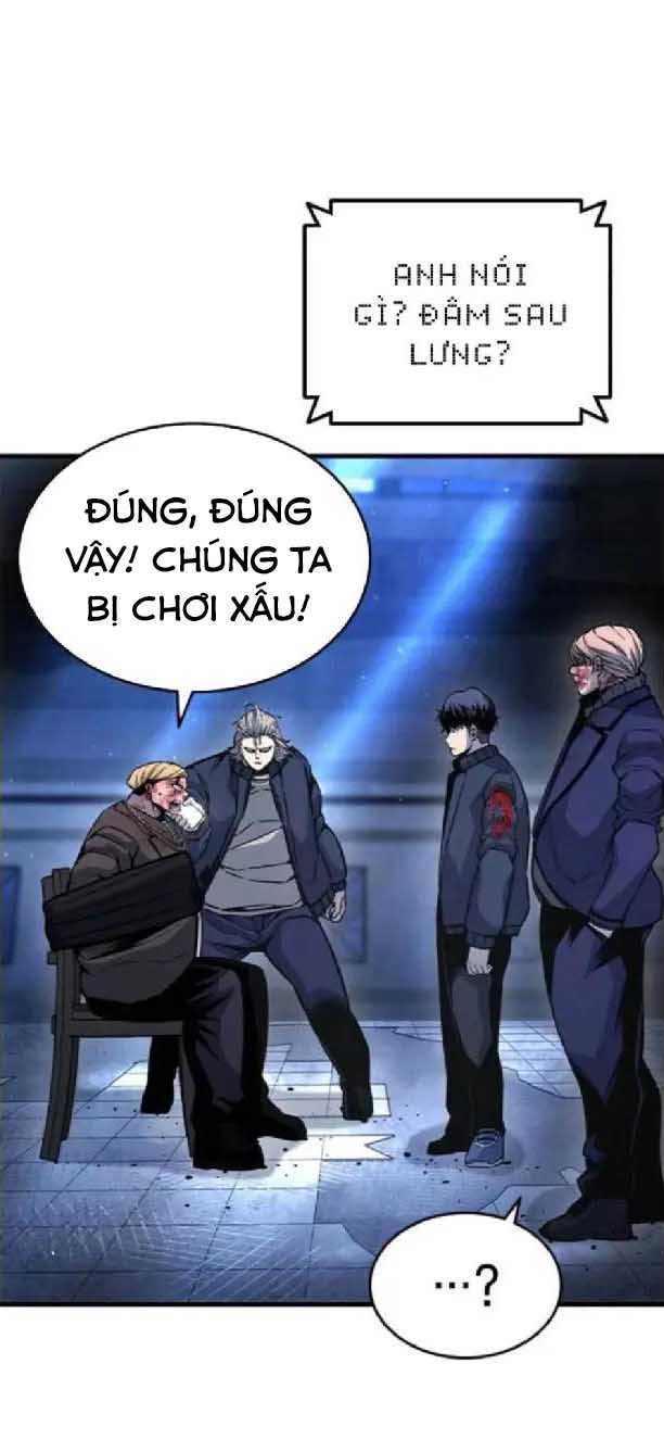 King Game Chapter 105 - Trang 25