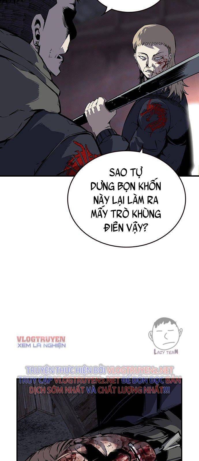 King Game Chapter 9 - Trang 5