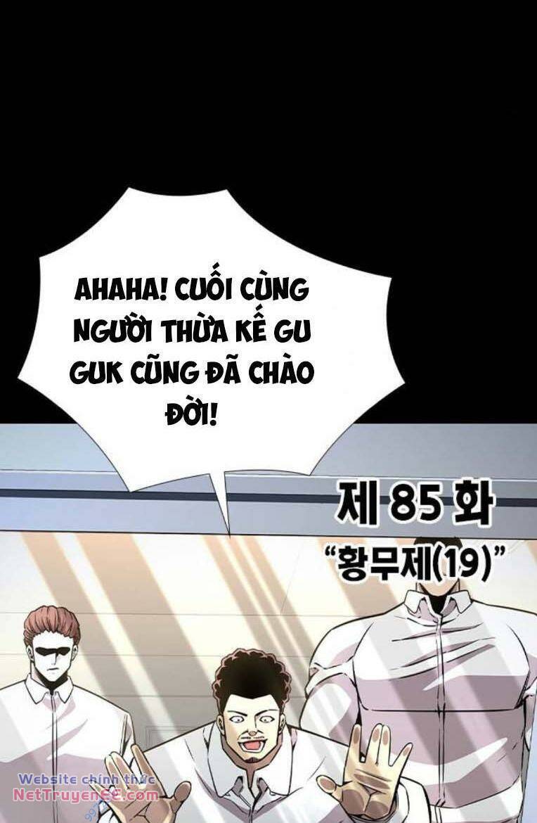 King Game Chapter 85 - Trang 2