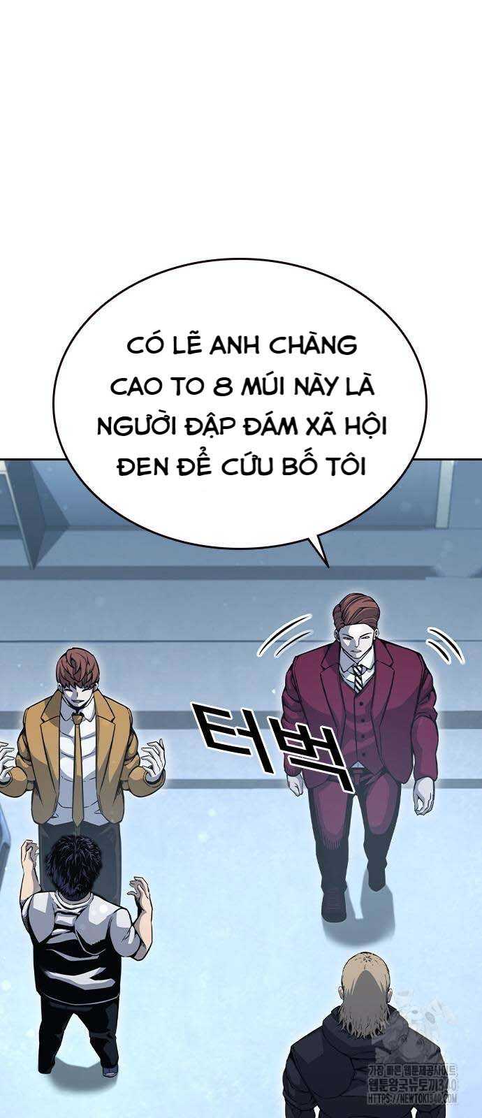 King Game Chapter 100 - Trang 24