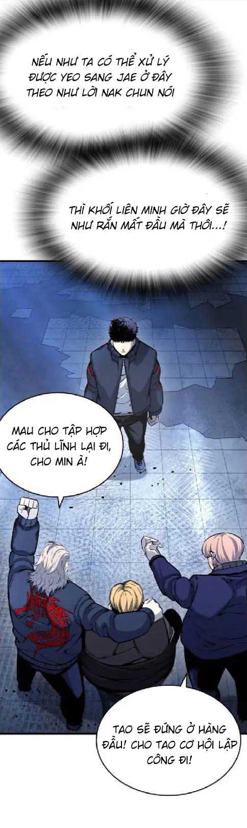 King Game Chapter 105 - Trang 37