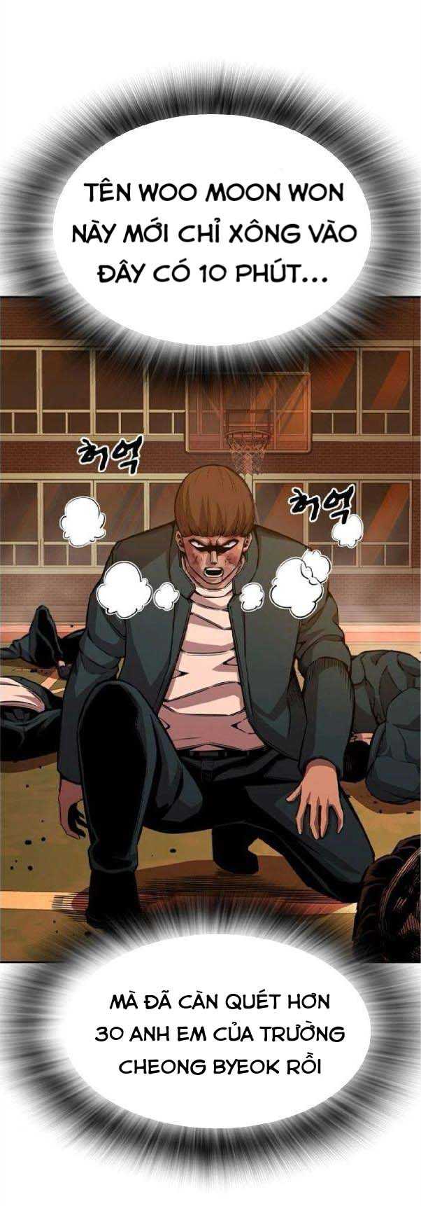 King Game Chapter 93 - Trang 2