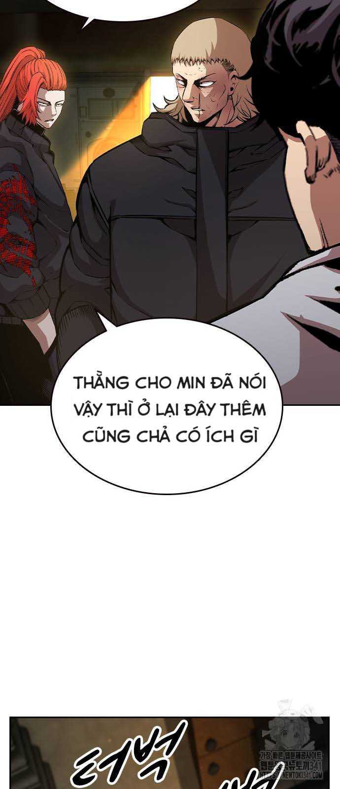 King Game Chapter 101 - Trang 29