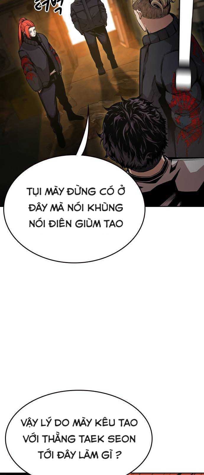 King Game Chapter 101 - Trang 23