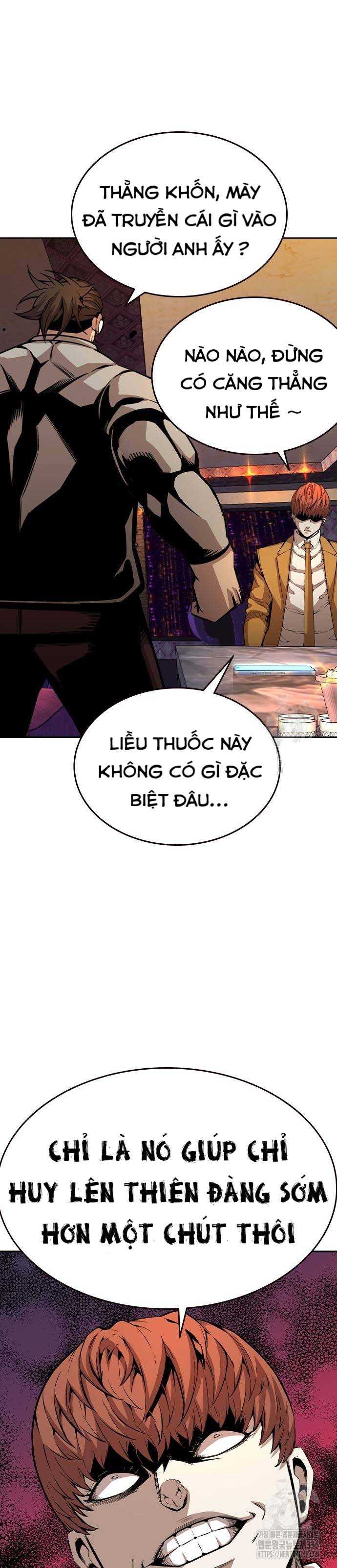 King Game Chapter 95 - Trang 78