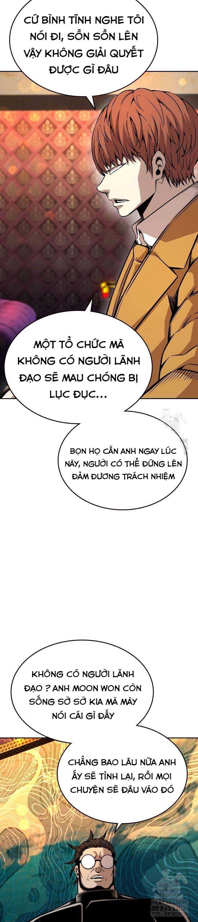 King Game Chapter 95 - Trang 63