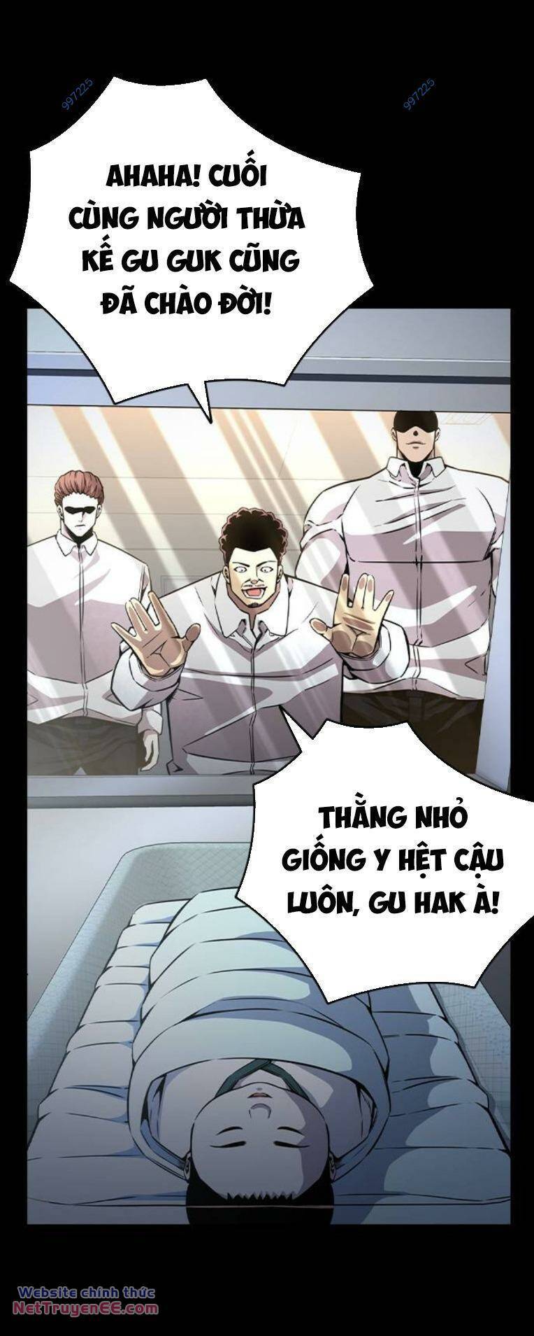 King Game Chapter 84 - Trang 133