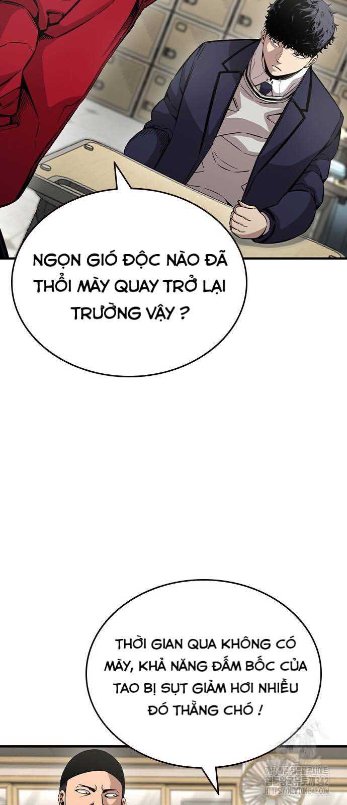 King Game Chapter 102 - Trang 38