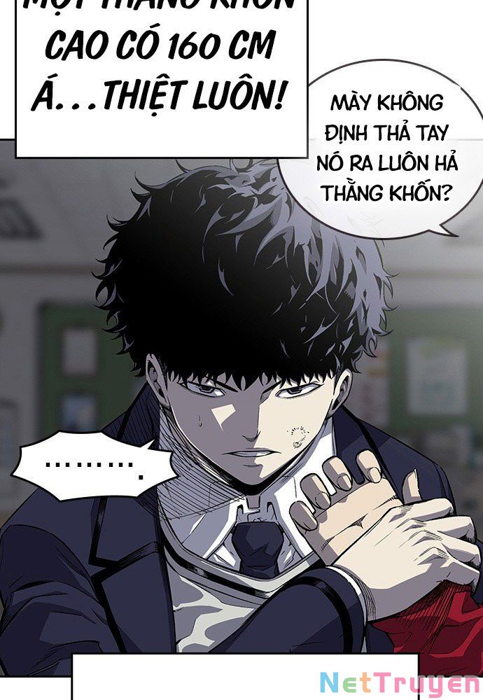 King Game Chapter 1 - Trang 34