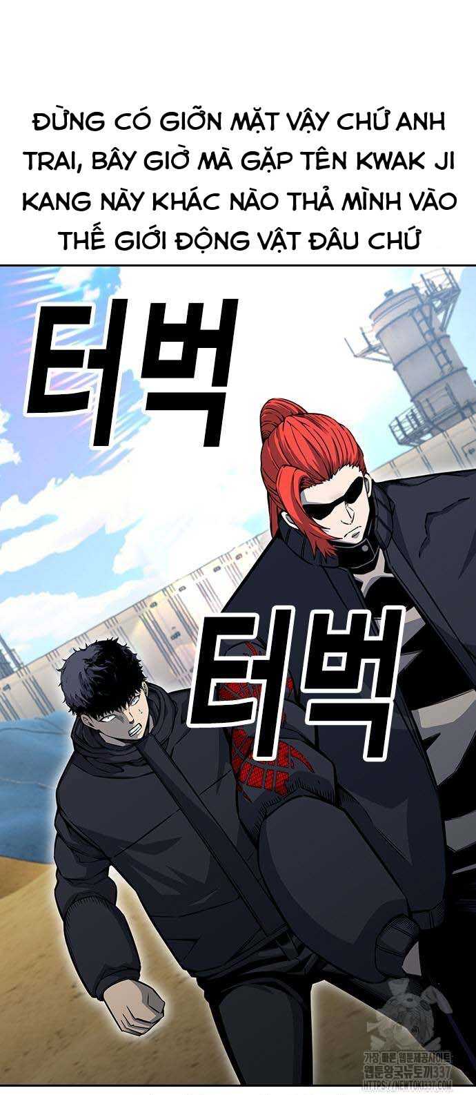 King Game Chapter 97 - Trang 18