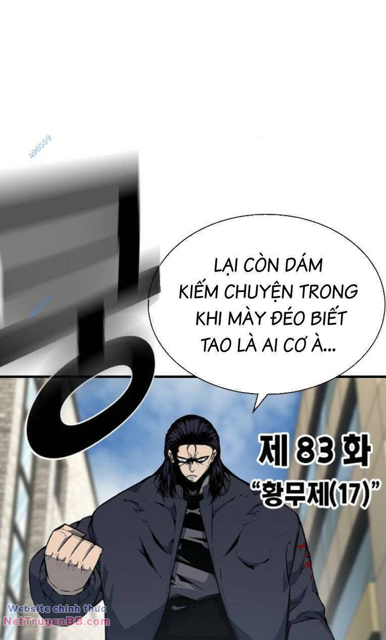 King Game Chapter 83 - Trang 3