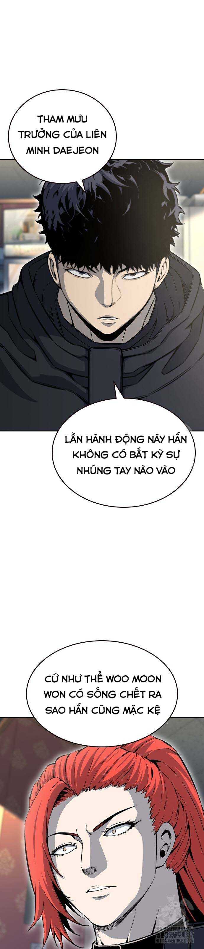 King Game Chapter 96 - Trang 44