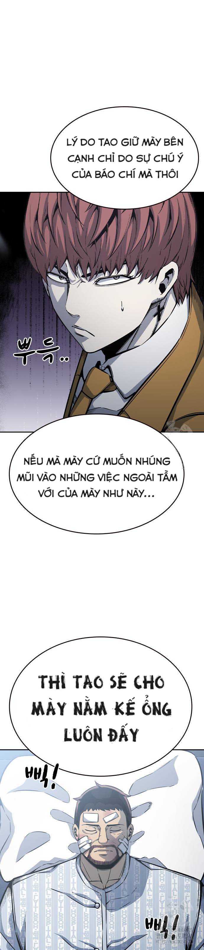 King Game Chapter 101 - Trang 43