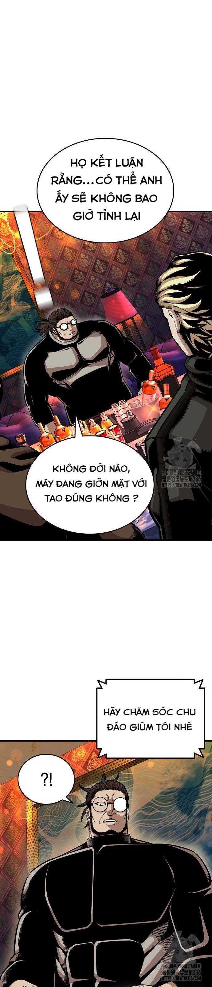 King Game Chapter 95 - Trang 73