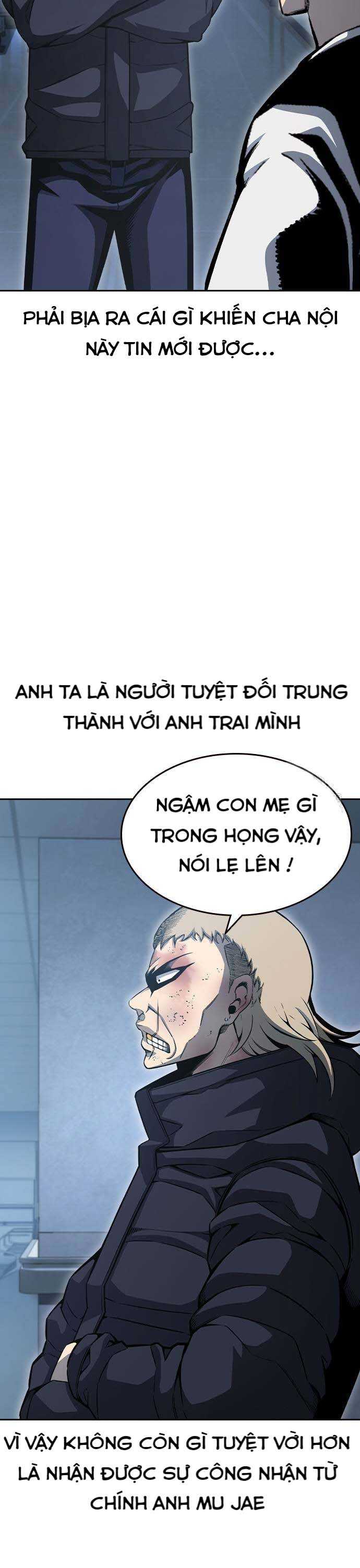 King Game Chapter 100 - Trang 57