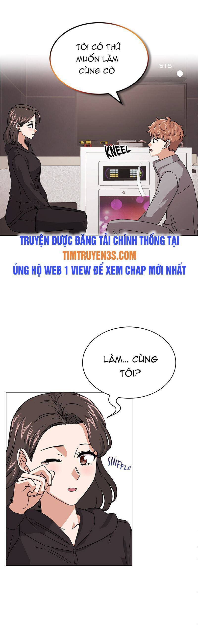 Trợ Lí Siêu Sao Chapter 7 - Trang 29