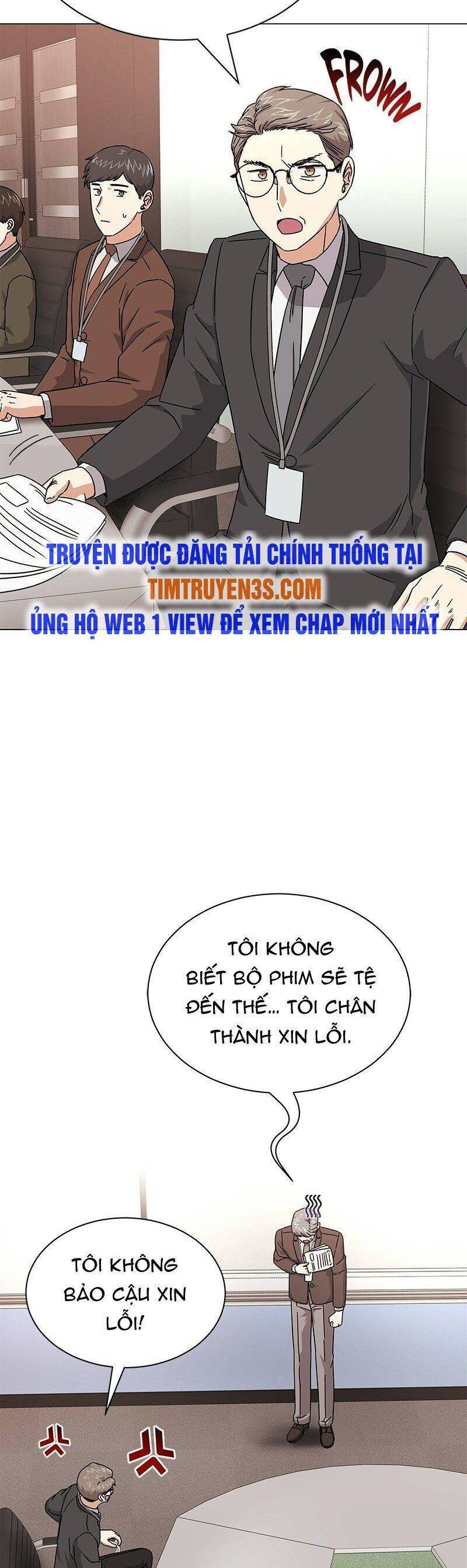 Trợ Lí Siêu Sao Chapter 25 - Trang 2