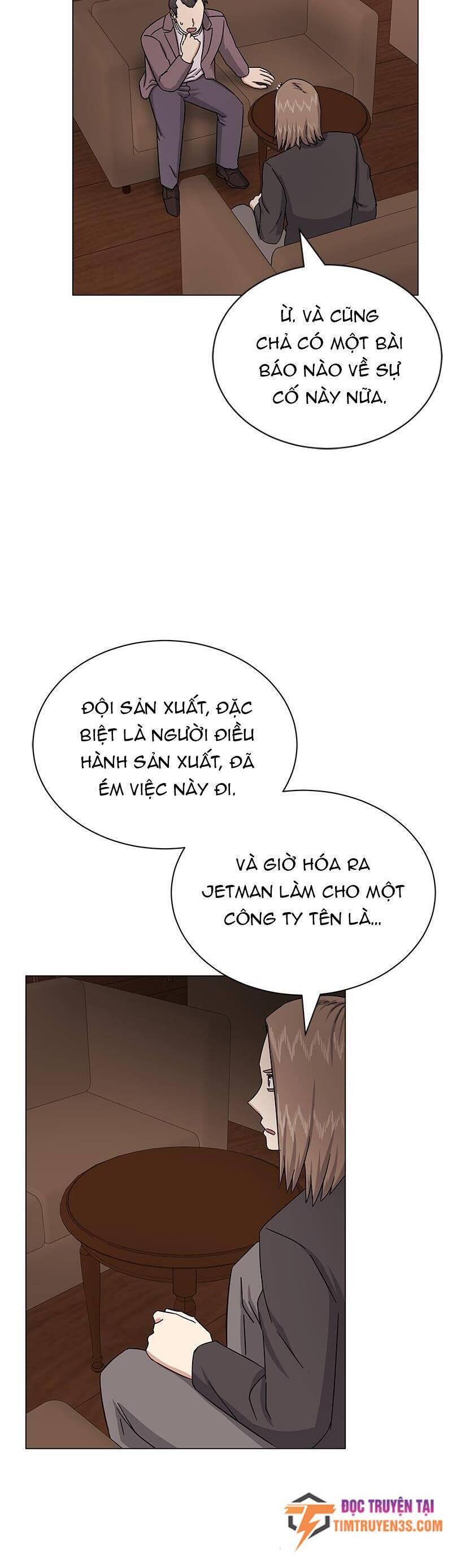 Trợ Lí Siêu Sao Chapter 34 - Trang 54