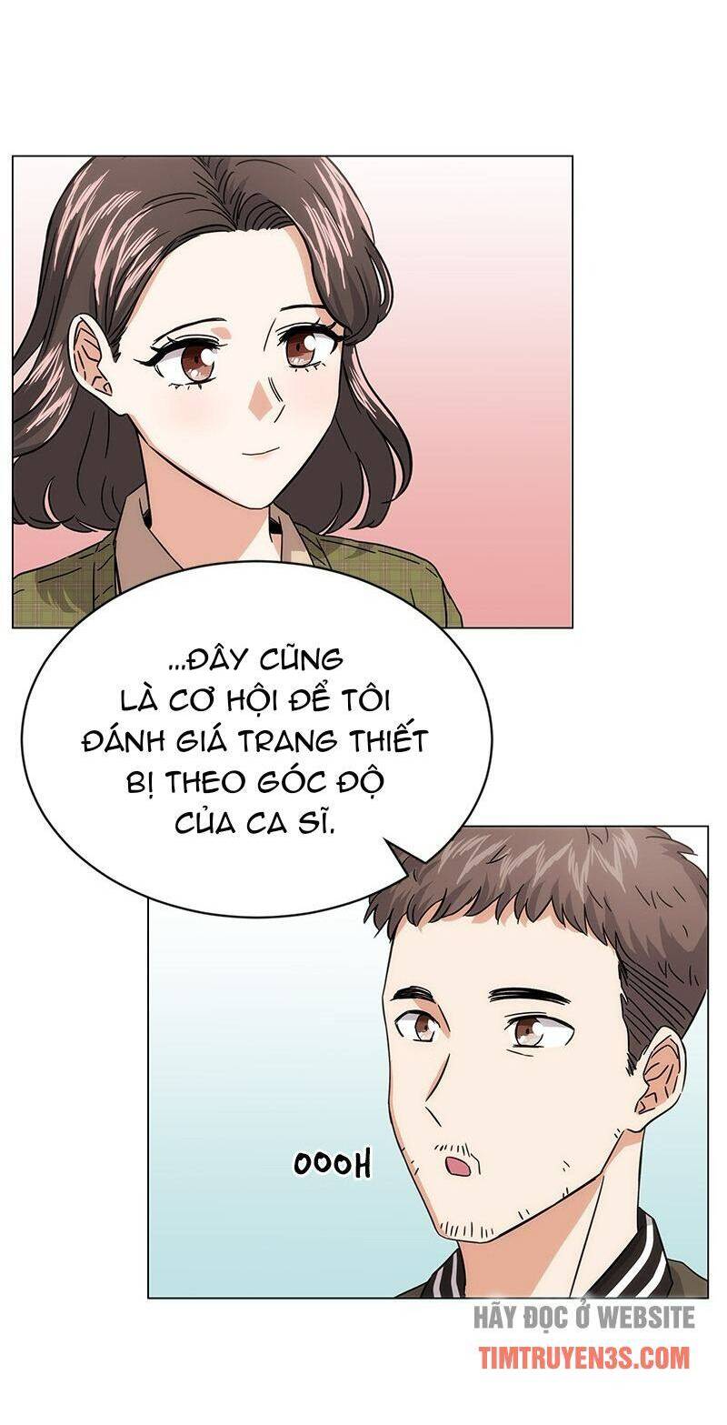 Trợ Lí Siêu Sao Chapter 4 - Trang 37