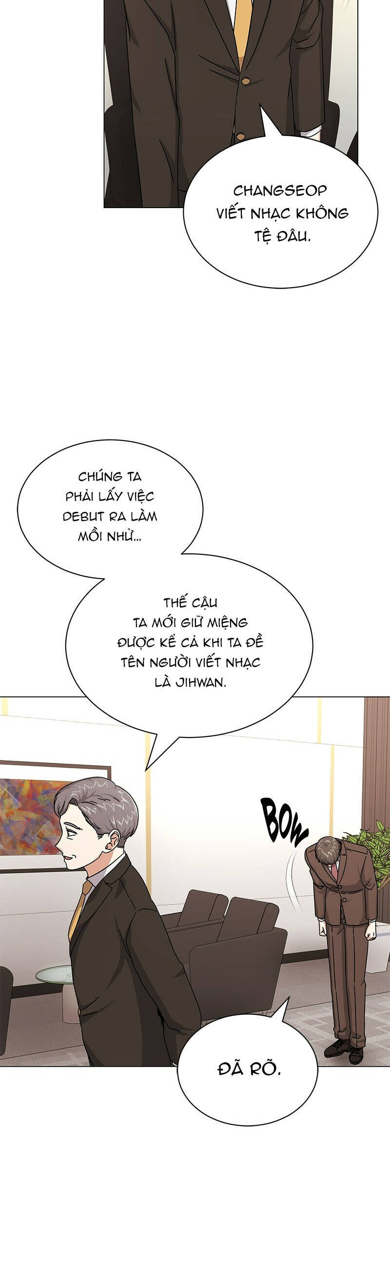 Trợ Lí Siêu Sao Chapter 27 - Trang 15