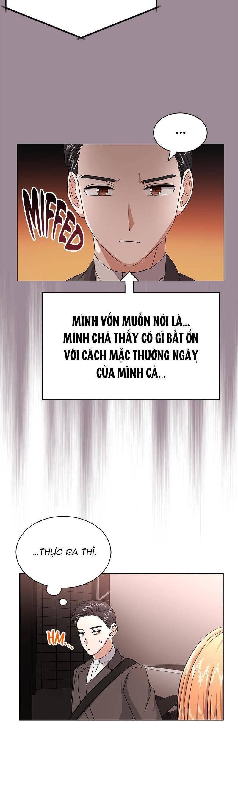 Trợ Lí Siêu Sao Chapter 34 - Trang 58