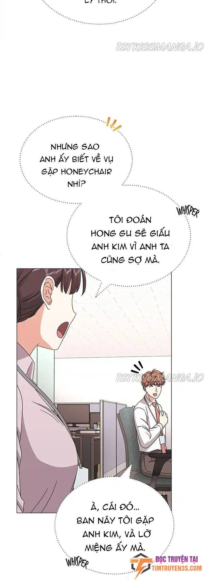 Trợ Lí Siêu Sao Chapter 31 - Trang 12