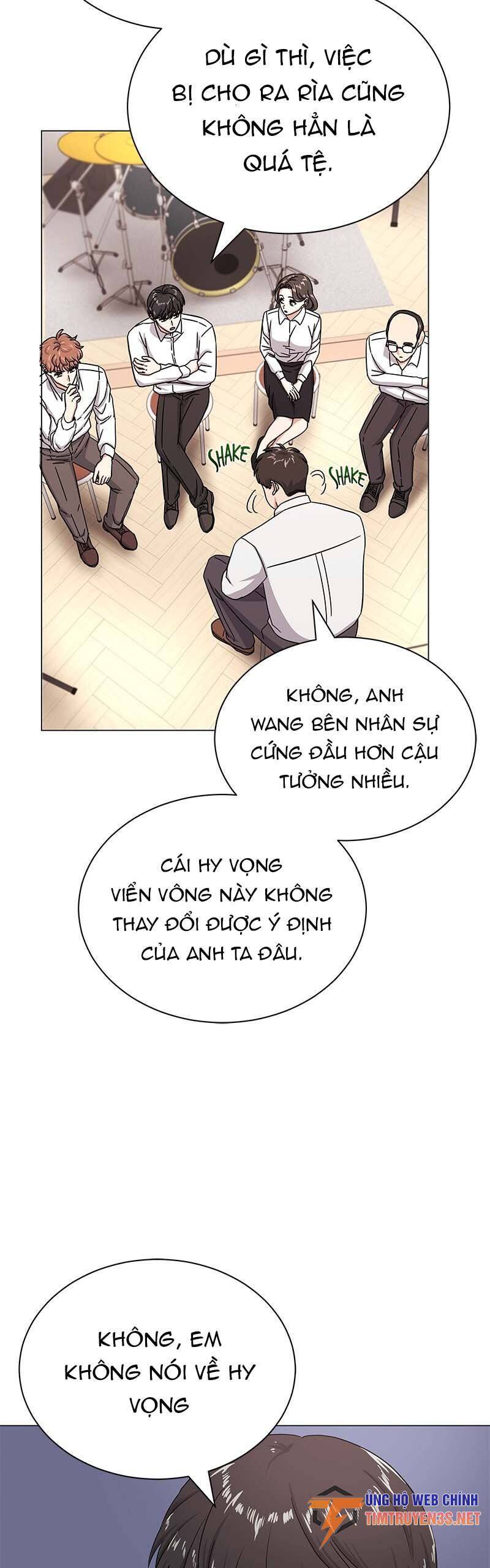 Trợ Lí Siêu Sao Chapter 40 - Trang 13