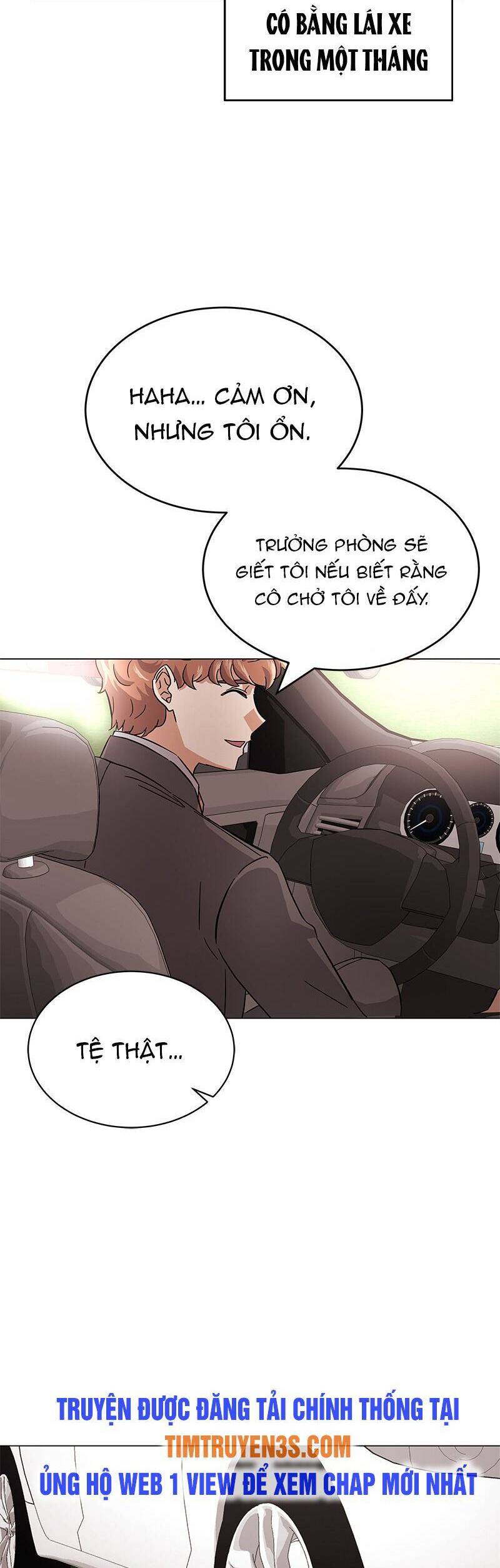 Trợ Lí Siêu Sao Chapter 6 - Trang 33