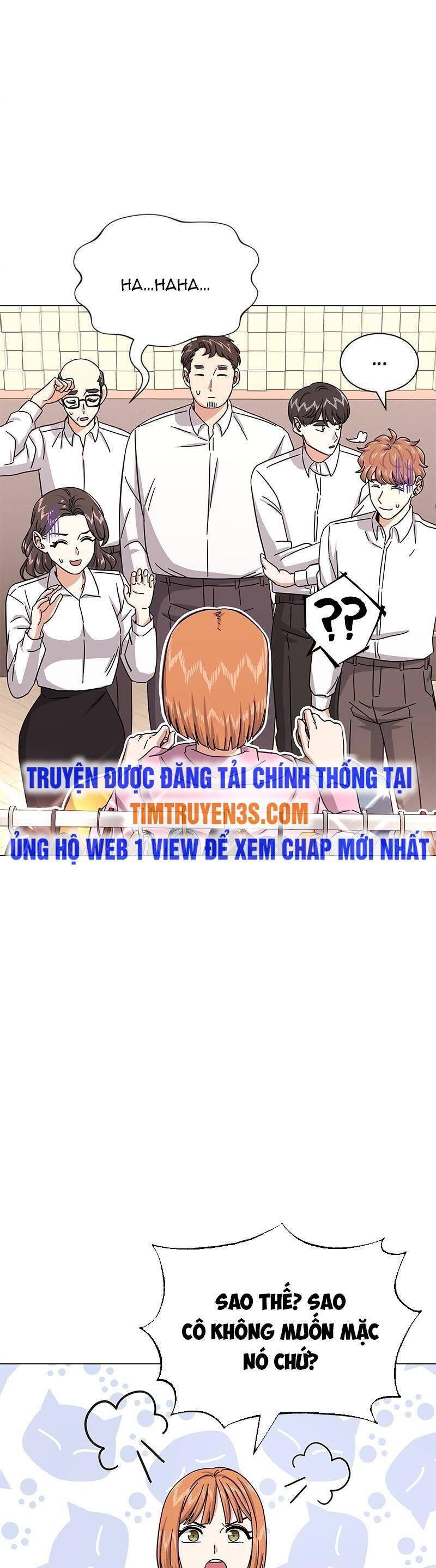 Trợ Lí Siêu Sao Chapter 32 - Trang 34