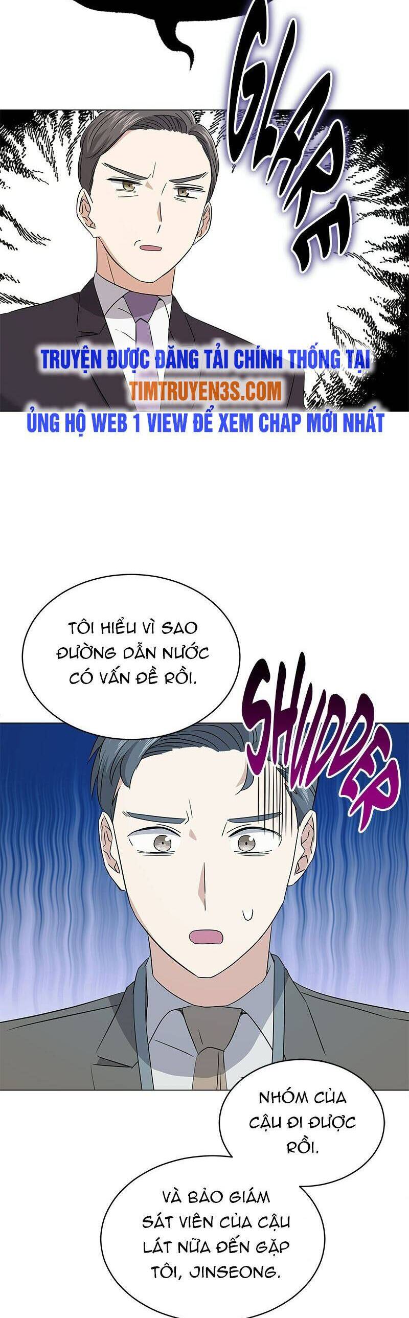 Trợ Lí Siêu Sao Chapter 17 - Trang 35