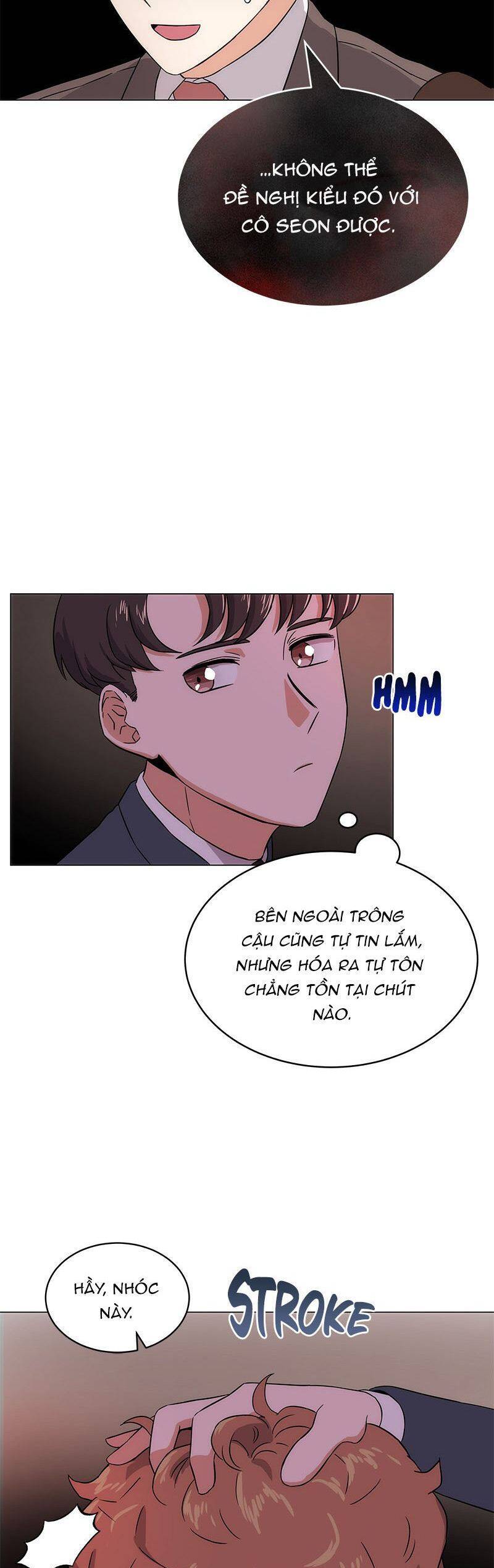 Trợ Lí Siêu Sao Chapter 2 - Trang 68