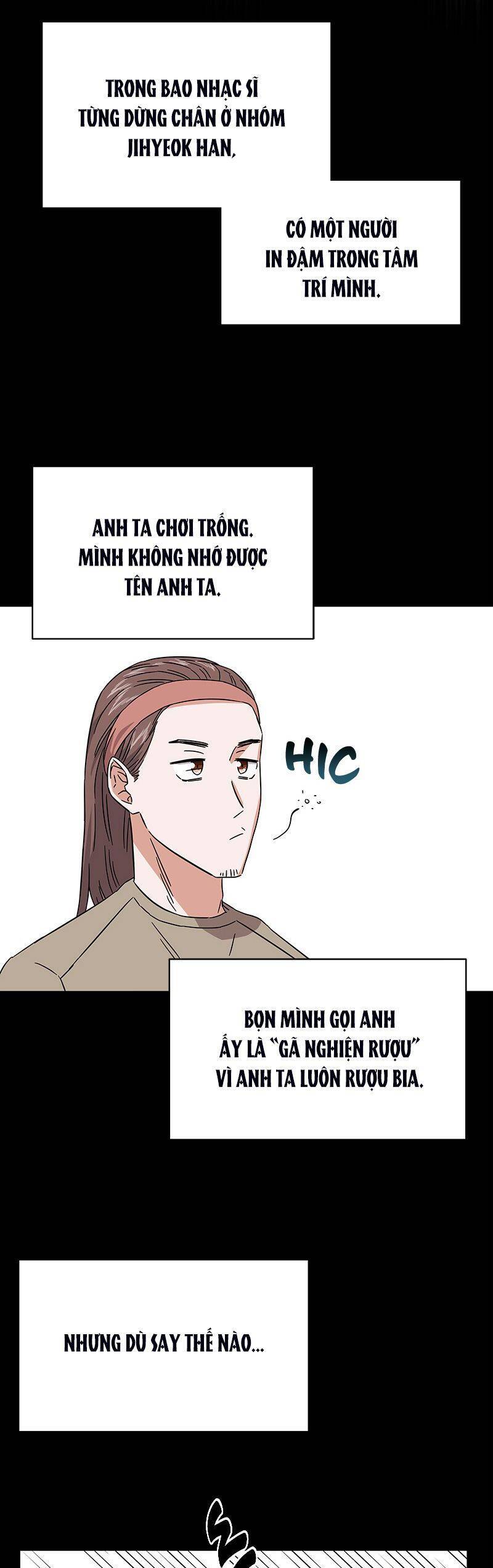 Trợ Lí Siêu Sao Chapter 8 - Trang 20