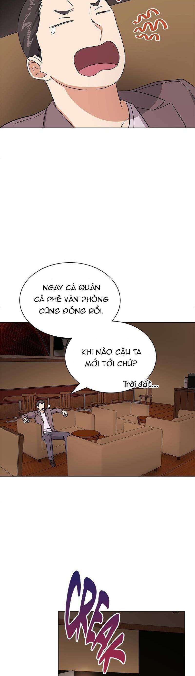 Trợ Lí Siêu Sao Chapter 34 - Trang 45