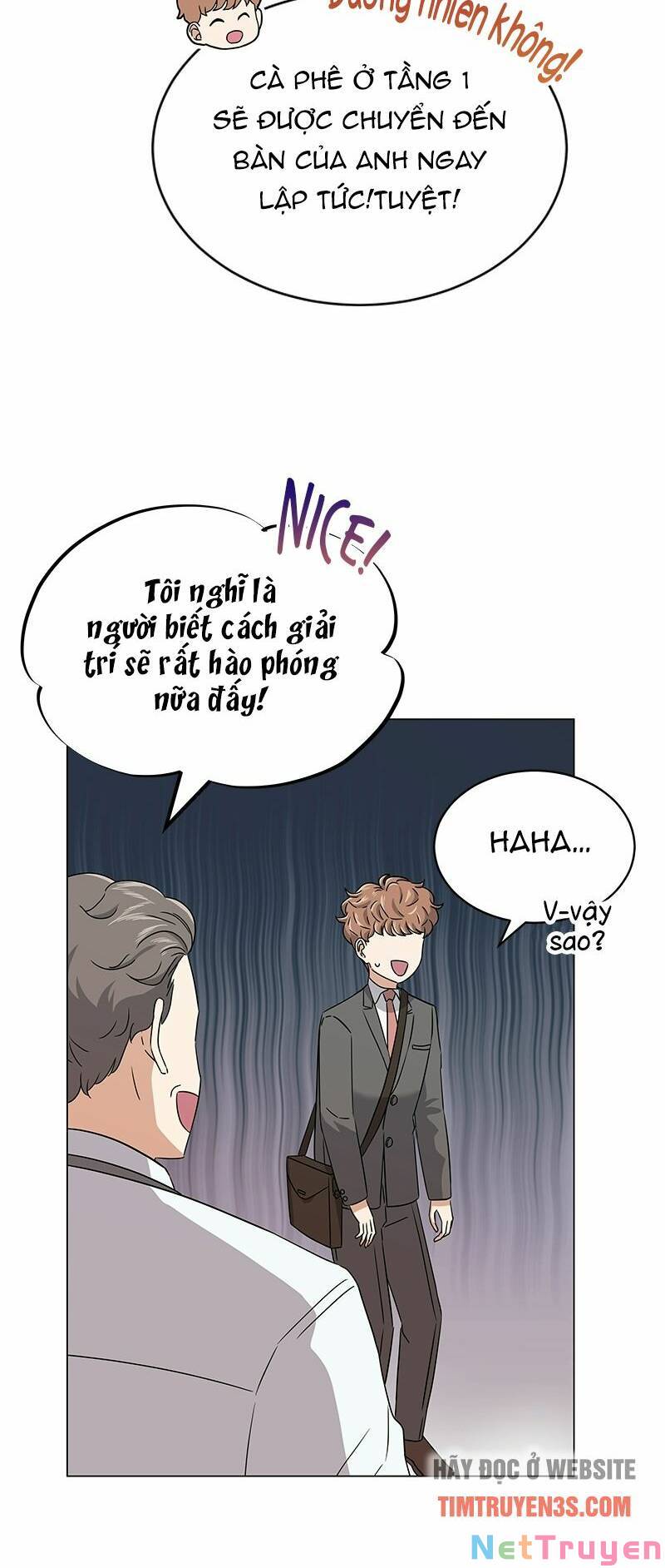 Trợ Lí Siêu Sao Chapter 13 - Trang 26