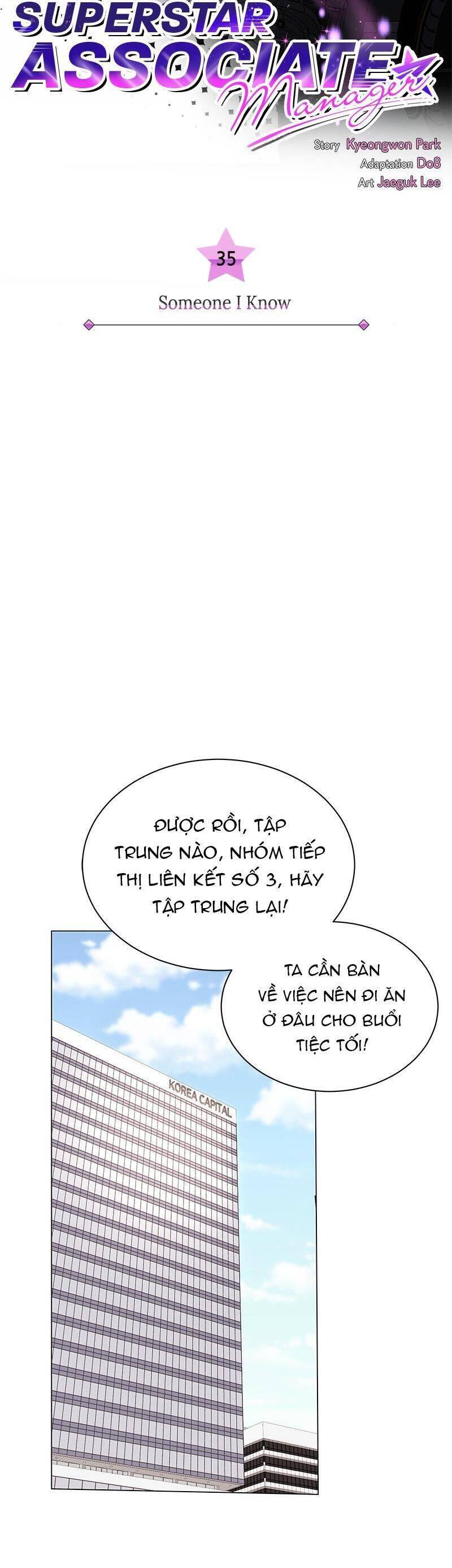 Trợ Lí Siêu Sao Chapter 35 - Trang 9