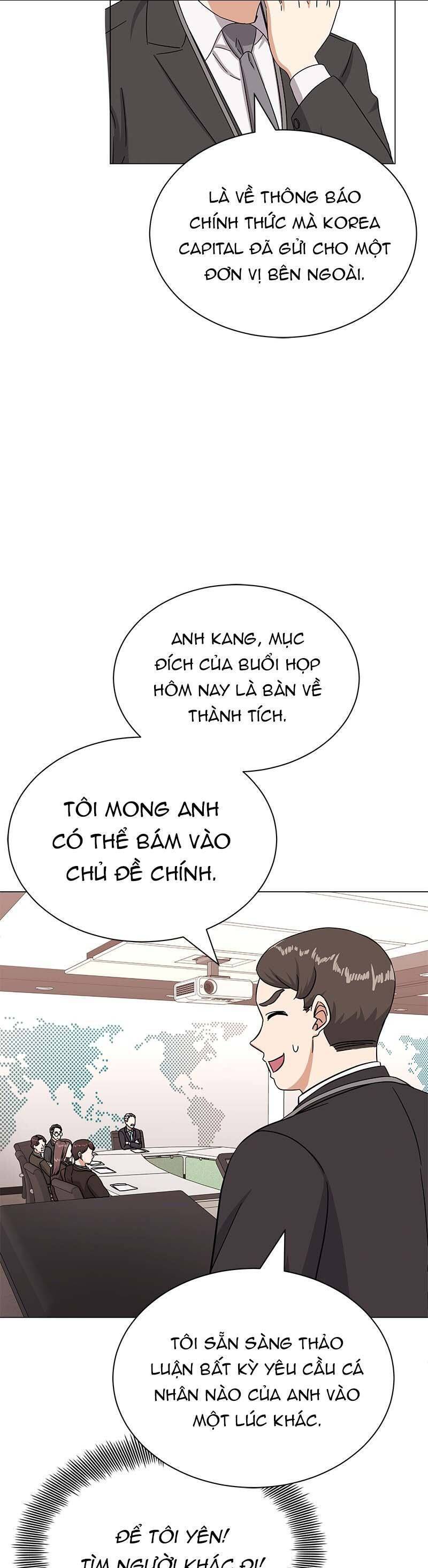 Trợ Lí Siêu Sao Chapter 40 - Trang 55