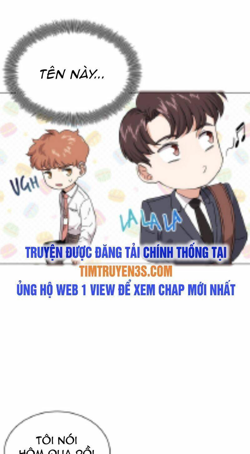 Trợ Lí Siêu Sao Chapter 3 - Trang 38