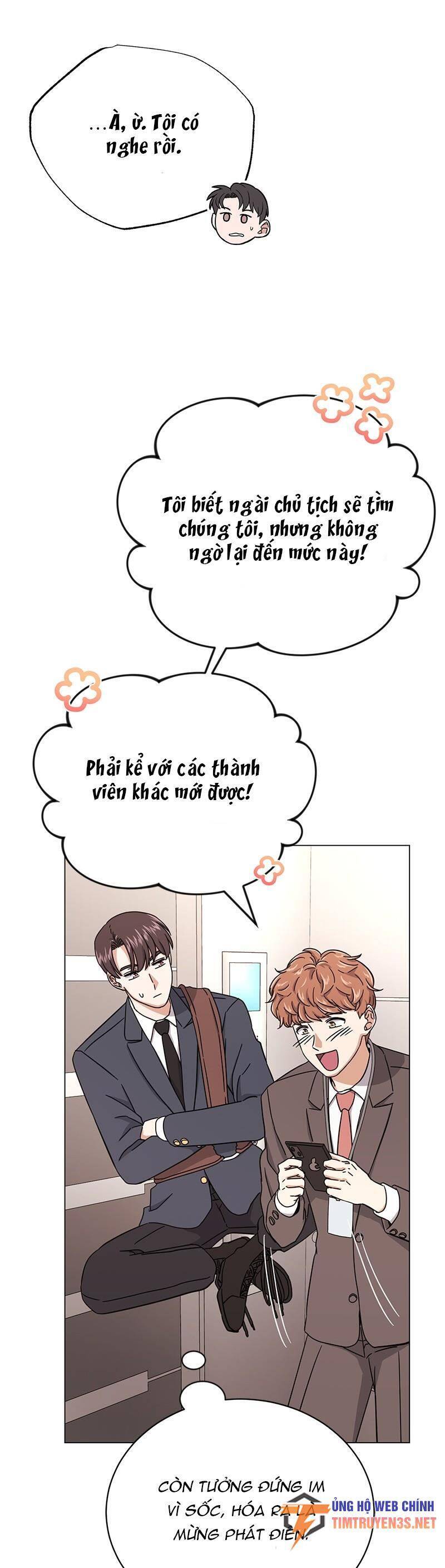 Trợ Lí Siêu Sao Chapter 58 - Trang 30