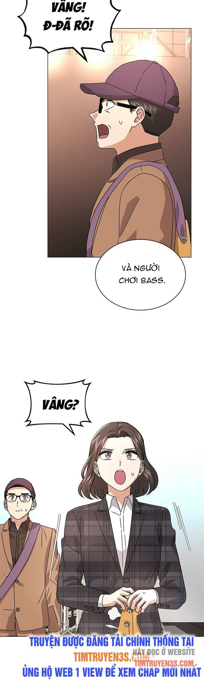 Trợ Lí Siêu Sao Chapter 23 - Trang 12