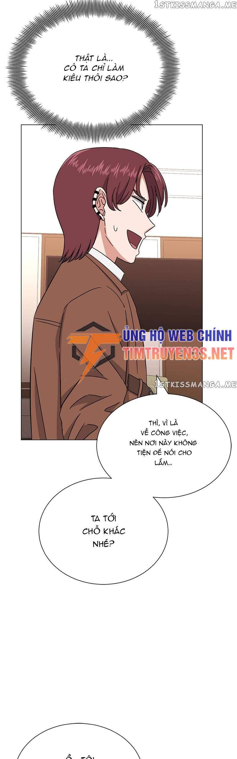 Trợ Lí Siêu Sao Chapter 46 - Trang 64