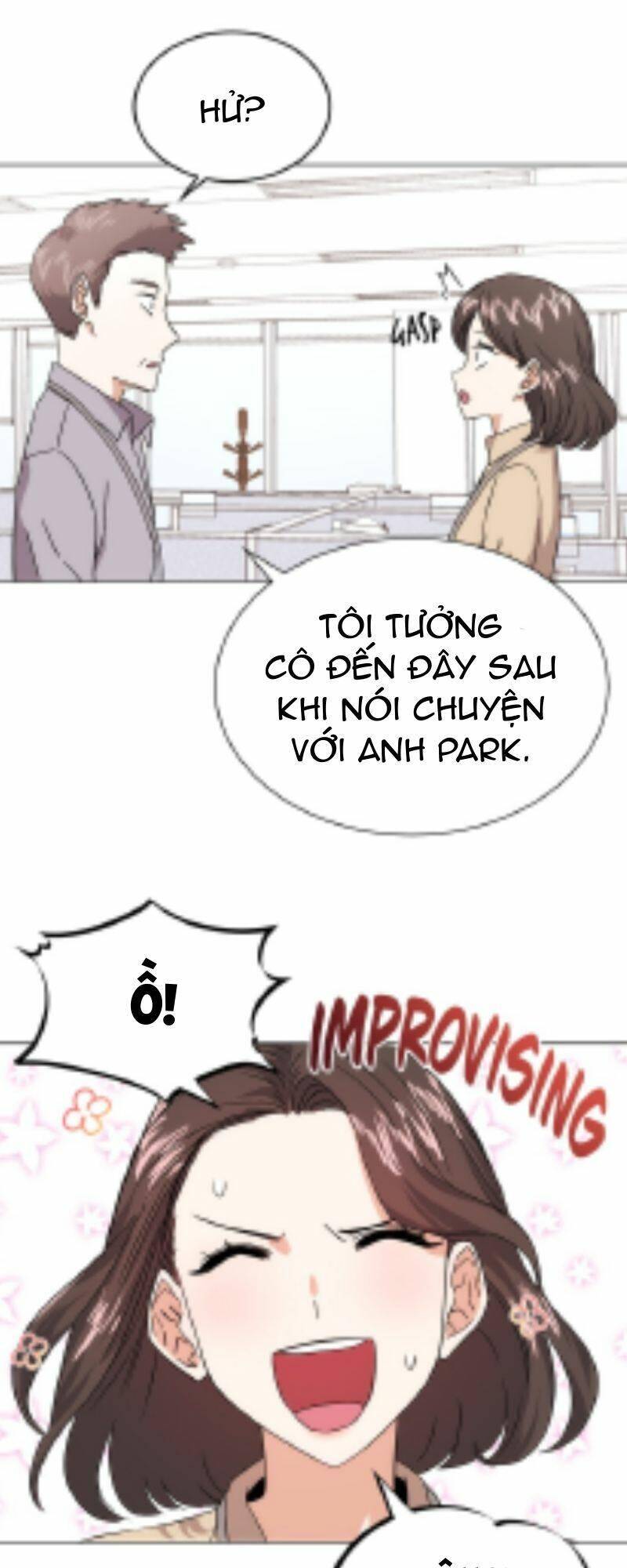 Trợ Lí Siêu Sao Chapter 3 - Trang 70