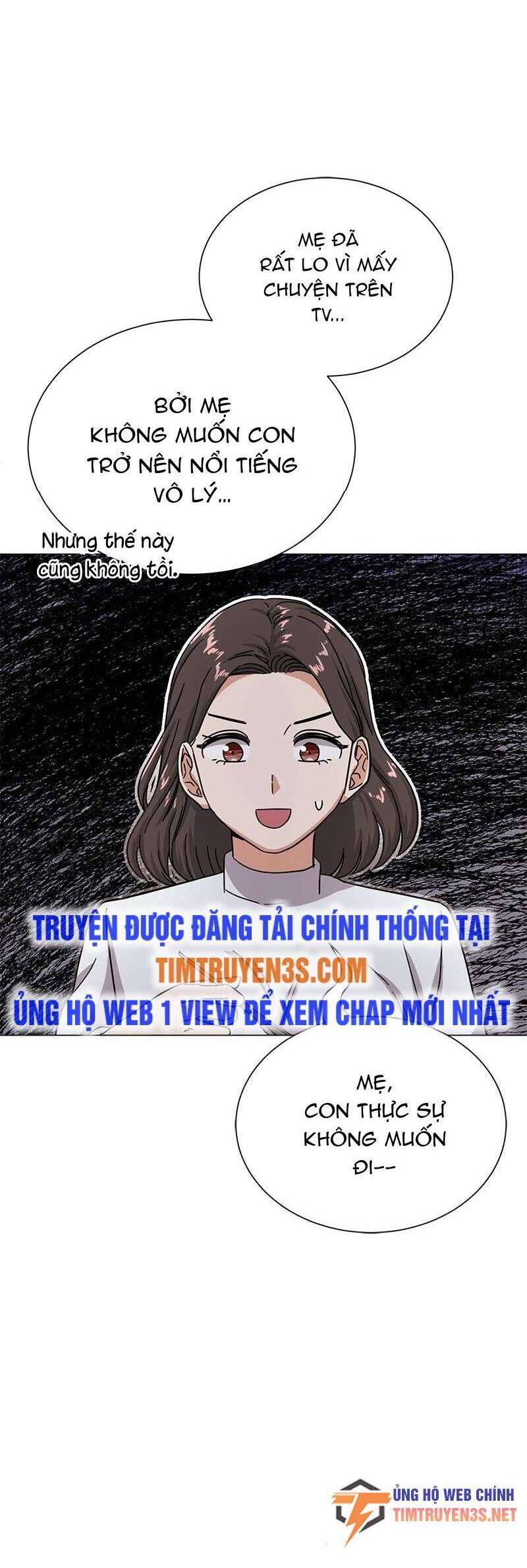 Trợ Lí Siêu Sao Chapter 43 - Trang 3