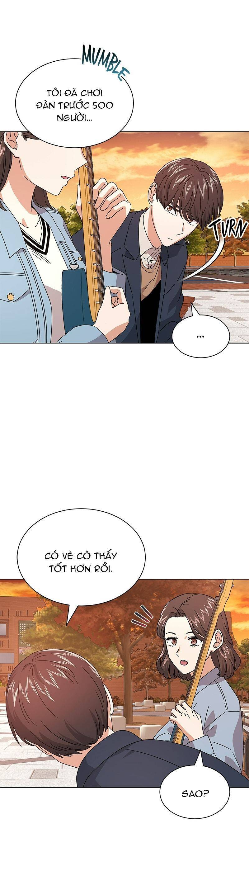 Trợ Lí Siêu Sao Chapter 20 - Trang 49