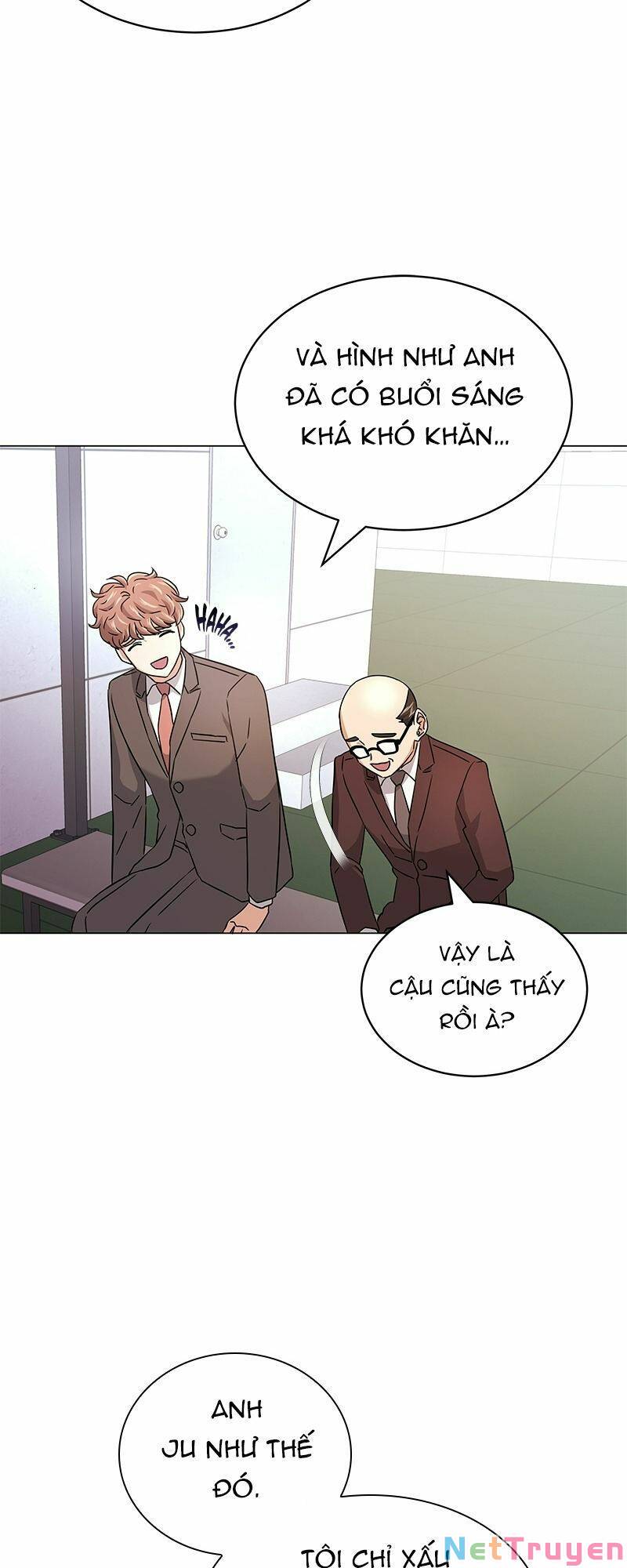 Trợ Lí Siêu Sao Chapter 13 - Trang 29