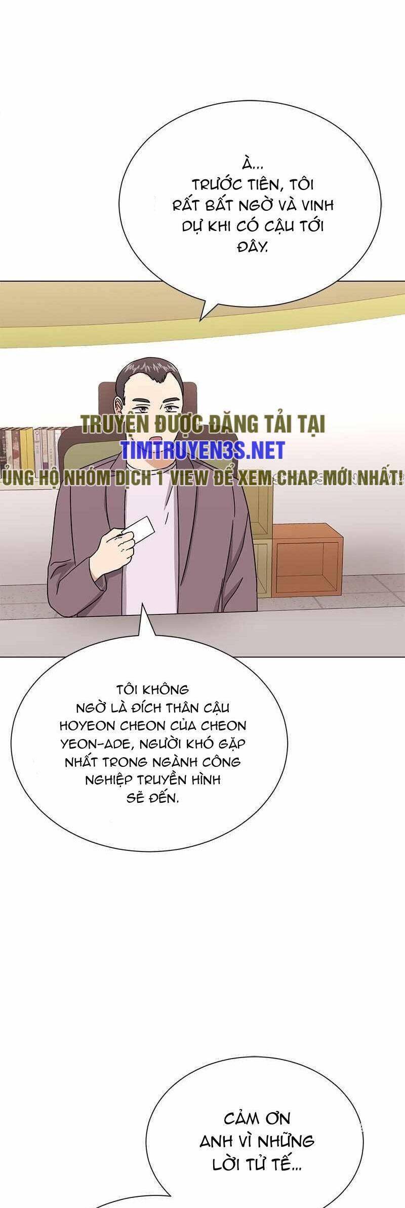 Trợ Lí Siêu Sao Chapter 52 - Trang 35