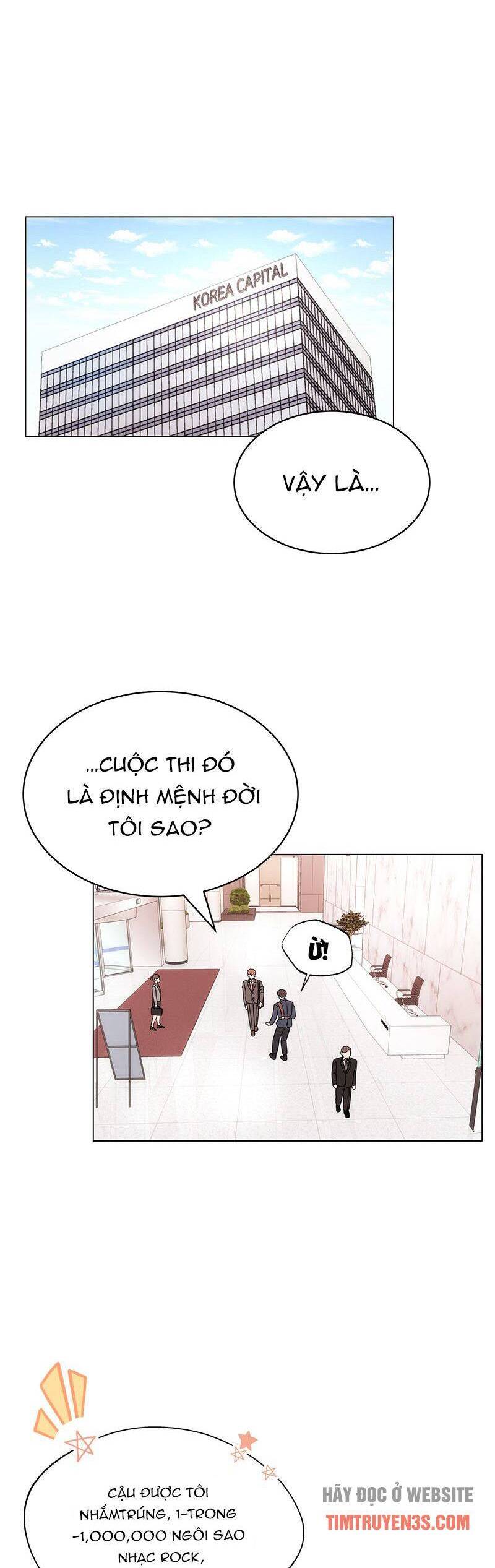 Trợ Lí Siêu Sao Chapter 2 - Trang 27