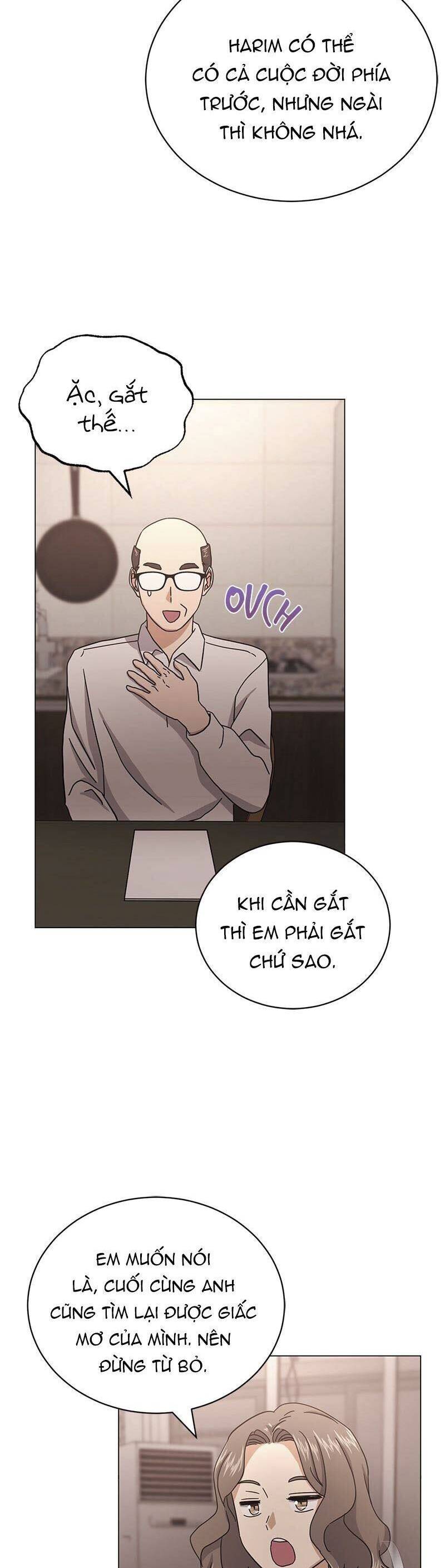 Trợ Lí Siêu Sao Chapter 61 - Trang 52